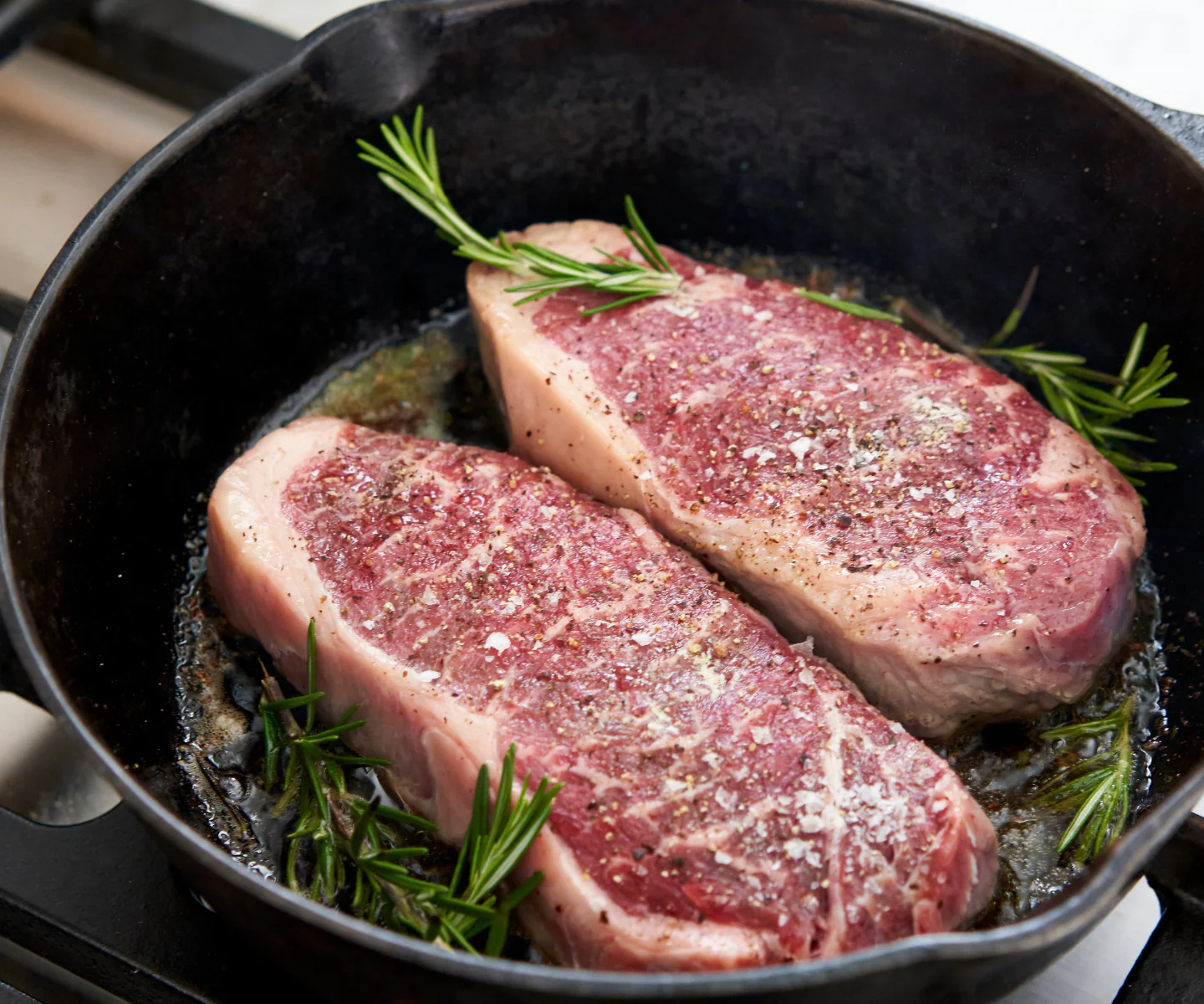 Superior Cuts, Delivered to You